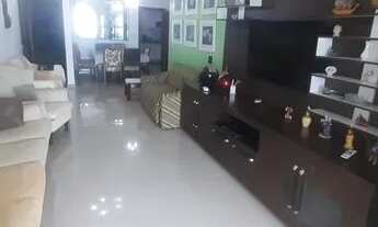 Imagem 3: Apto com 3 suítes, 134 m², à venda na Guilhermina - Praia Grande/SP