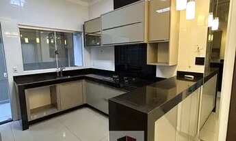 Imagem 4: Casa para venda com 170 metros quadrados com 3 quartos em Jardim João Liporoni - Franca