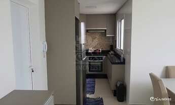 Imagem 4: Apartamento em Vila Tibiriça - Santo André - SP]