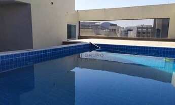 Imagem 6: Cobertura com 4 dormitórios, 290 m² - venda por R$ 1.500.000,00 ou aluguel por R$ 14.050,0