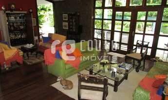 Imagem 6: Itanhangá Casa com 4 dormitórios