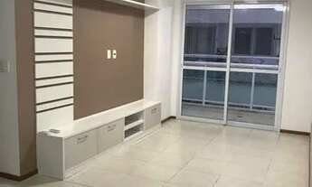 Imagem: Apartamento 02 Dorm. Em Icaraí - Niterói