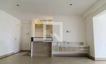 Imagem 5: Apartamento para Aluguel - Vila Mascote, 2 Quartos, 89 m2