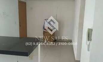 Imagem 2: Excelente apartamento com 2 quartos no Setor Jardim Imperial