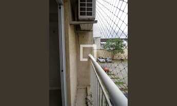 Imagem 6: Apartamento para Aluguel - São Cristóvão, 2 Quartos, 50 m2