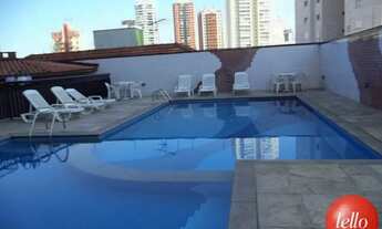Imagem 2: São Paulo - Apartamento Padrão - Tatuapé
