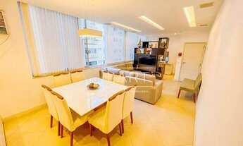 Imagem 4: Apartamento com 3 dormitórios para alugar, 120 m² por R$ 9.847,80/mês - Lagoa - Rio de Jan