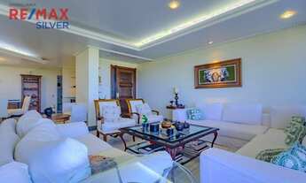 Imagem 4: Apartamento, 215 m² - venda por R$ 1.150.000,00 ou aluguel por R$ 11.060,00/mês - Rio Verm