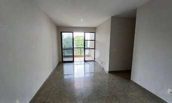 Imagem 7: Apartamento com 3 quartos para alugar, 82 m² por R$ 3.552/mês - Recreio dos Bandeirantes