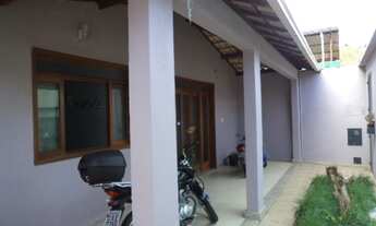 Imagem 3: PONTE NOVA - Casa Padrão - Rasa