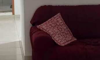 Imagem 2: Casa Mobiliada Casa com 2 dormitórios