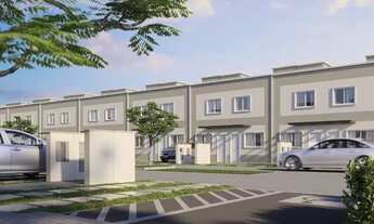 Imagem 5: Casas Duplex no Recanto das Emas 100% Financiado (Ultimas Unidades