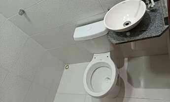 Imagem 5: Kitinet Reformada e ótima localização