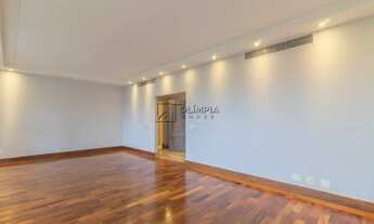 Imagem 6: Venda Apartamento 4 Dormitórios - 317 m² Alto de Pinheiros