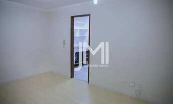 Imagem 3: Apartamento com 2 dormitórios à venda por R$ 275.000,00 - São Bernardo - Campinas/SP