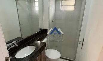 Imagem 5: Apartamento com 2 dormitórios à venda, 45 m² por R$ 140.000,00 - Jardim Maria Luiza - Lond