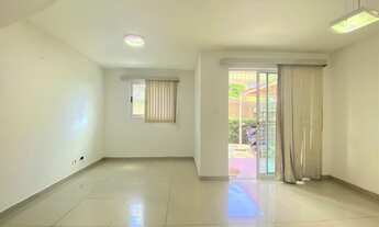 Imagem: Casa de condomínio para aluguel possui