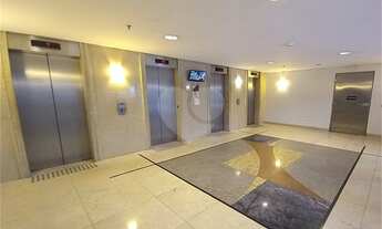 Imagem 5: Conjunto comercial alto padrão Itaim Bibi