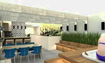 Imagem 3: APARTAMENTO RESIDENCIAL em SANTO ANDRÉ - SP, VILA PIRES