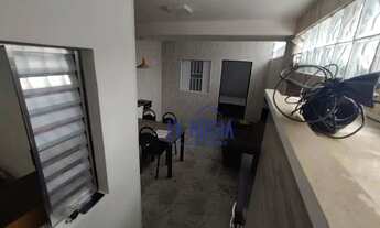 Imagem 3: Casa com 3 dormitórios para alugar, 72 m² por R$ 2.200,00/mês - Cidade Dutra - São Paulo/S