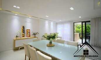 Imagem 3: Jardim Oceânico, Av. Cmte. Júlio De Moura, 210 (3 Suítes) 150 M²