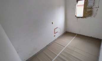 Imagem 5: Apartamento para venda possui 50 metros quadrados com 2 quartos