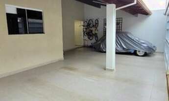 Imagem 3: Casa para Venda, / Ref: 763, Casa para Venda, bairro Portal do Cerrado 1