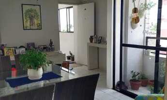 Imagem 6: Apartamento para aluguel possui 57 metros quadrados com 2 quartos em Cordeiro - Recife - P