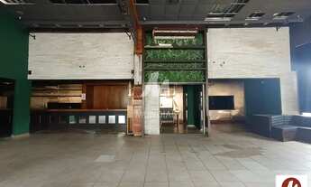 Imagem 2: Salão/Galpão (salão - térreo