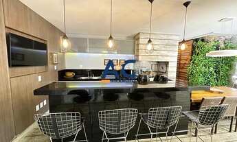 Imagem 6: BELO HORIZONTE - Casa de Condomínio - Castelo