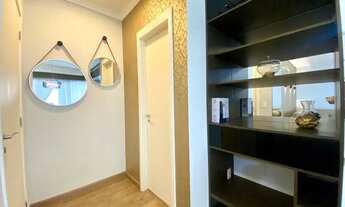 Imagem 3: Apartamento para locação no Parque Prado - Campinas