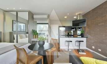 Imagem 2: SãO PAULO - Apartamento Padrão - Vila Olímpia