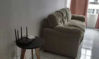 Imagem 5: AP Mobiliado Reserva São Lourenço - Móveis Novos