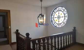 Imagem 7: Elegante sobrado comercial para locação na Indianópolis