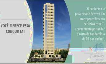 Imagem 4: Apartamento para Venda na Madalena, 4 dormitórios, 3 suítes, 4 banheiros, 3 vagas