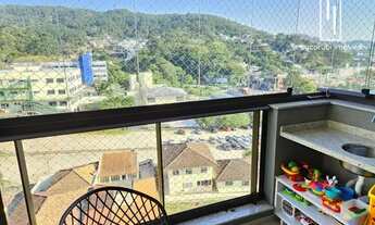 Imagem 5: FLORIANóPOLIS - Apartamento Padrão - Itacorubi