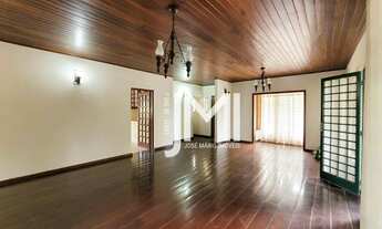 Imagem 3: Cidade Universitária Barão Geraldo Campinas vendo casa