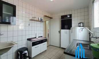 Imagem 5: Apartamento com 2 quartos Primeiro Andar a venda,65m² na Praia do Morro - Guarapari - ES