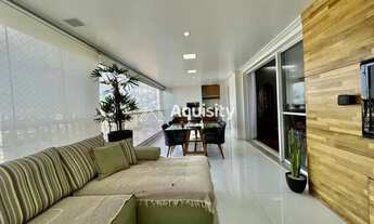 Imagem 6: Apartamento em Vila Regente Feijó - São Paulo