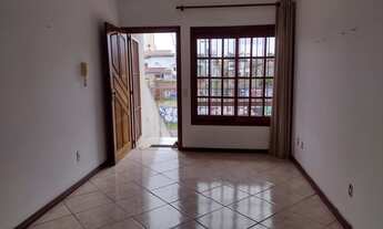 Imagem 6: OPORTUNIDADE ÚNICA - Amplo apartamento de 02 dorm., 02 vagas de garagem no bairro Imbuy..