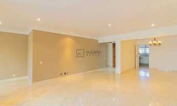 Imagem 4: Apartamento Locação 4 Dormitórios - 180 m² Brooklin