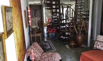 Imagem 6: Cobertura para venda com 98 metros quadrados com 2 quartos em Vila Olímpia - São Paulo - S