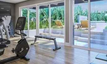 Imagem 4: Apartamento para Venda - 143.36m², 3 dormitórios, sendo 1 suites, 2 vagas - Tristeza