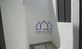 Imagem 7: Duplex com 3 quartos (2 suites) à venda, 80 m² por R$ 248.000 - Pau Amarelo - Paulista/PE