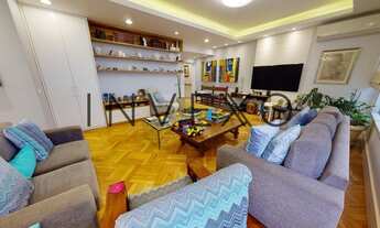 Imagem 6: Apartamento para venda possui 179 metros quadrados com 3 quartos em Copacabana - Rio de Ja