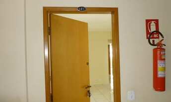 Imagem 3: Apartamento para aluguel possui 118 metros quadrados com 4 quartos