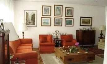 Imagem 5: Casa com 3 dormitórios à venda, 372 m² por R$ 4.300.000,00 - Jardim América - São Paulo/SP