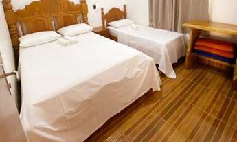 Imagem 3: Casa de temporada Nobres-MT