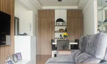 Imagem: Apartamento para Aluguel - Ponte Rasa, 3