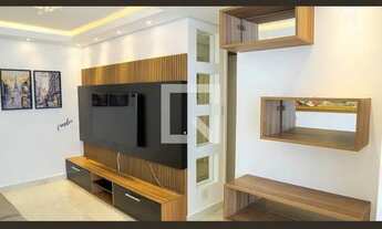 Imagem 4: Apartamento para Aluguel - Tatuapé, 2 Quartos, 65 m2